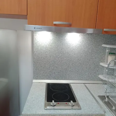 Appartement 3 Sanny Day 2 Sunny Beach