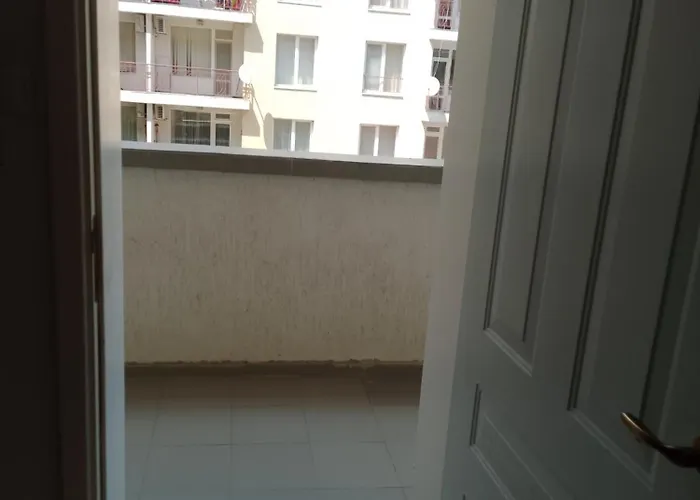 3 Sanny Day 2 Appartement