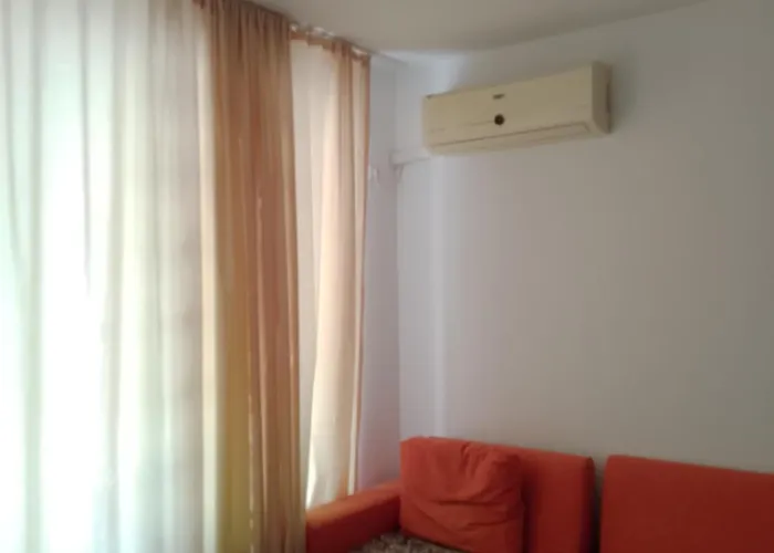 3 Sanny Day 2 Appartement