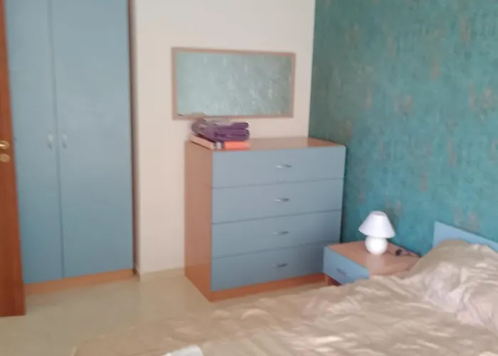 3 Sanny Day 2 Apartmán