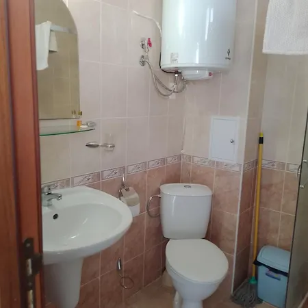 3 Sanny Day 2 Sluneční pobřeží