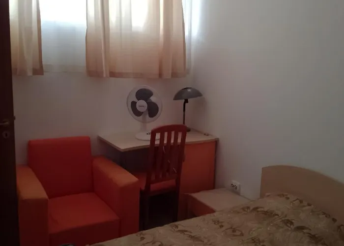 3 Sanny Day 2 Apartment *