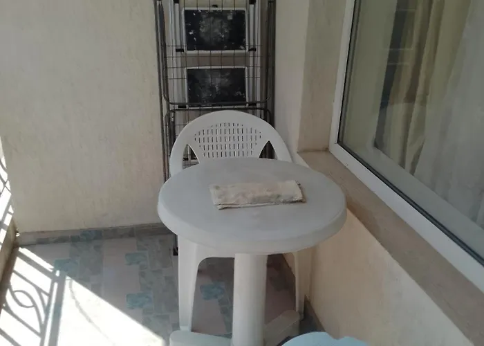 3 Sanny Day 2 * Sunny Beach