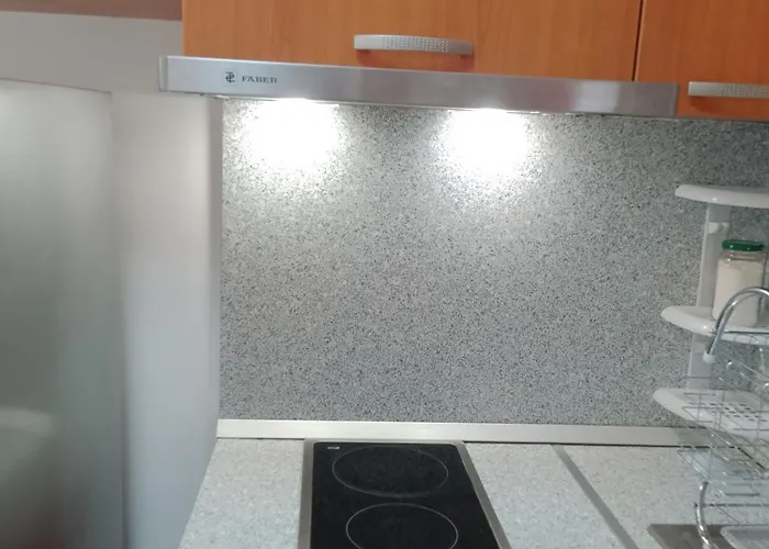 Apartment 3 Sanny Day 2 Sunny Beach